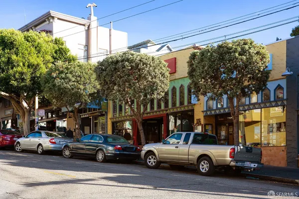 $1,425,000 | 1390 Rhode Island Street, San Francisco, CA 94107