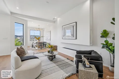 $1,425,000 | 1390 Rhode Island Street, San Francisco, CA 94107