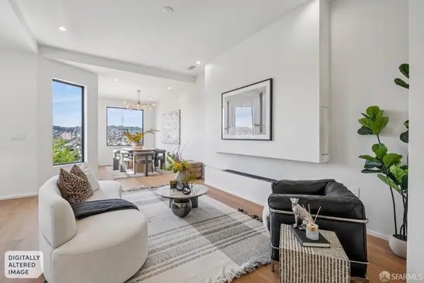 $1,425,000 | 1390 Rhode Island Street, San Francisco, CA 94107
