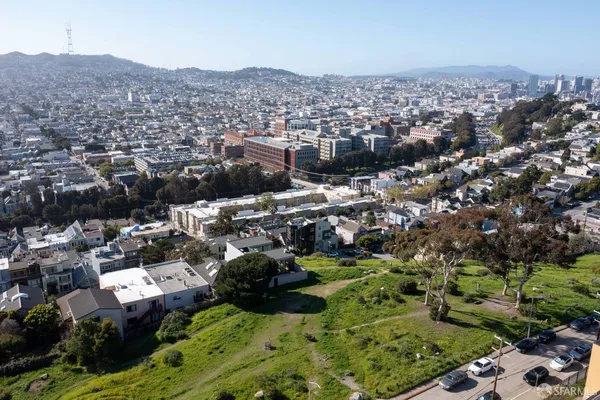 $1,425,000 | 1390 Rhode Island Street, San Francisco, CA 94107
