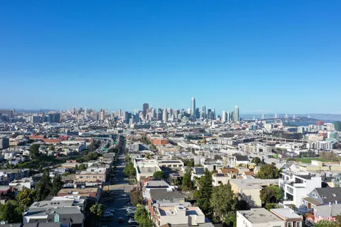 $1,425,000 | 1390 Rhode Island Street, San Francisco, CA 94107