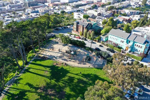 $1,425,000 | 1390 Rhode Island Street, San Francisco, CA 94107