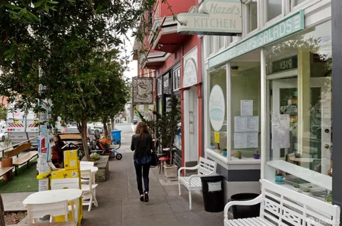 $1,425,000 | 1390 Rhode Island Street, San Francisco, CA 94107