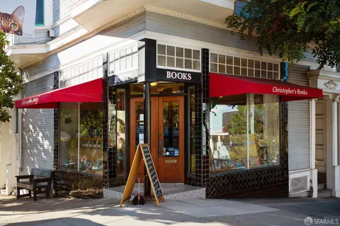 $1,425,000 | 1390 Rhode Island Street, San Francisco, CA 94107