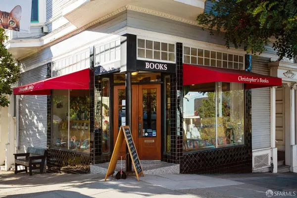 $1,425,000 | 1390 Rhode Island Street, San Francisco, CA 94107