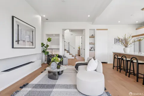 $1,425,000 | 1390 Rhode Island Street, San Francisco, CA 94107