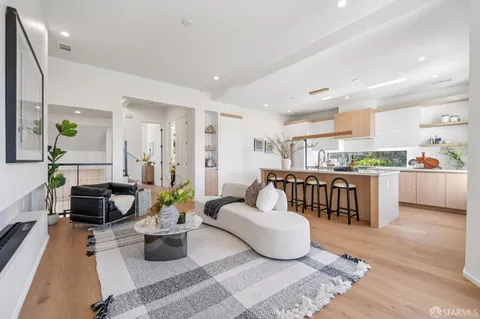 $1,425,000 | 1390 Rhode Island Street, San Francisco, CA 94107