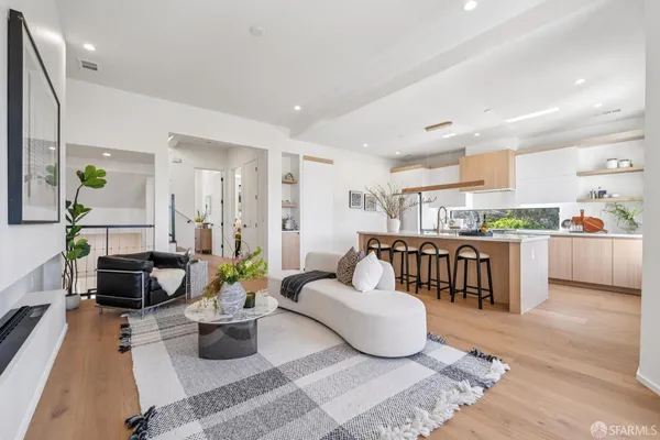 $1,425,000 | 1390 Rhode Island Street, San Francisco, CA 94107