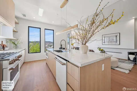 $1,425,000 | 1390 Rhode Island Street, San Francisco, CA 94107