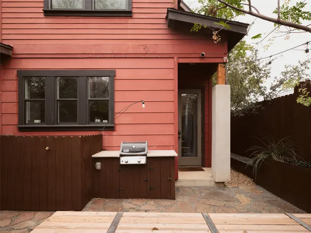 $699,000 | 2002 East 13th Street, Unit A, Austin, TX 78702