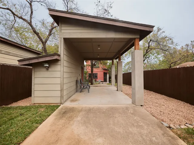 $699,000 | 2002 East 13th Street, Unit A, Austin, TX 78702