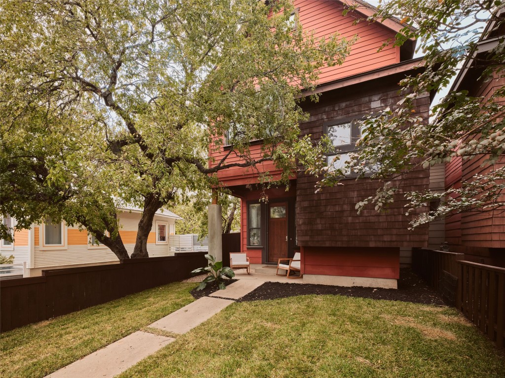 2002 East 13th Street, Unit A Austin, TX 78702 - Photo 37 of 37