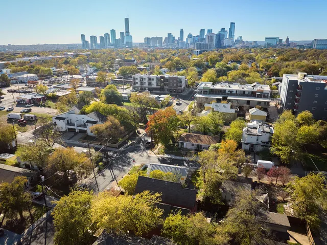 $699,000 | 2002 East 13th Street, Unit A, Austin, TX 78702