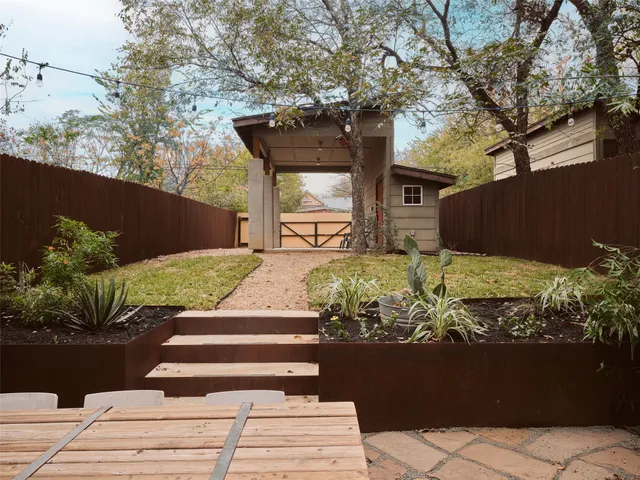 $699,000 | 2002 East 13th Street, Unit A, Austin, TX 78702