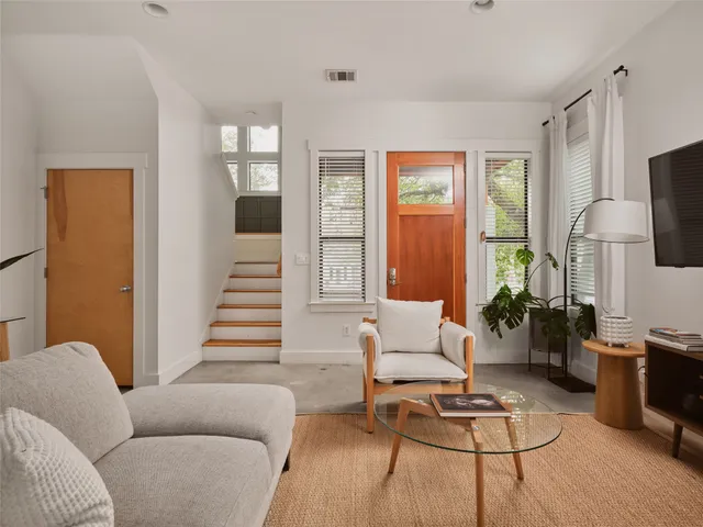 $699,000 | 2002 East 13th Street, Unit A, Austin, TX 78702