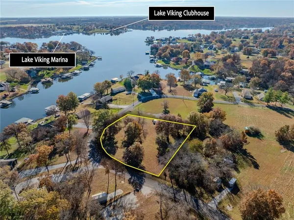 $46,000 | 1843 & 1844 Lake, Gallatin, MO 64640