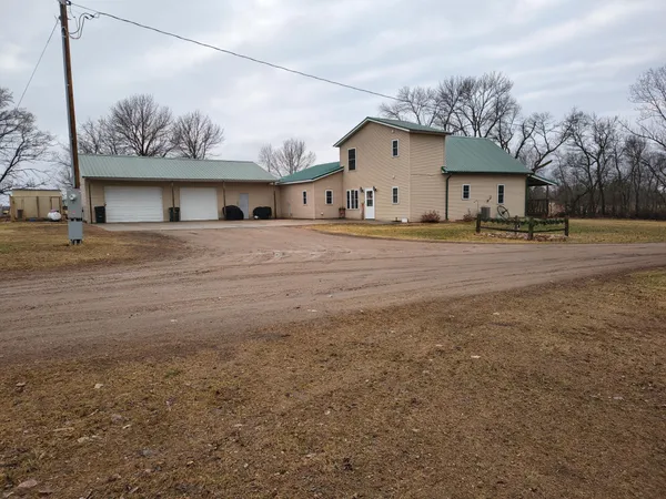 $480,000 | 41283 Eastbend Road, Belgrade, MN 56312