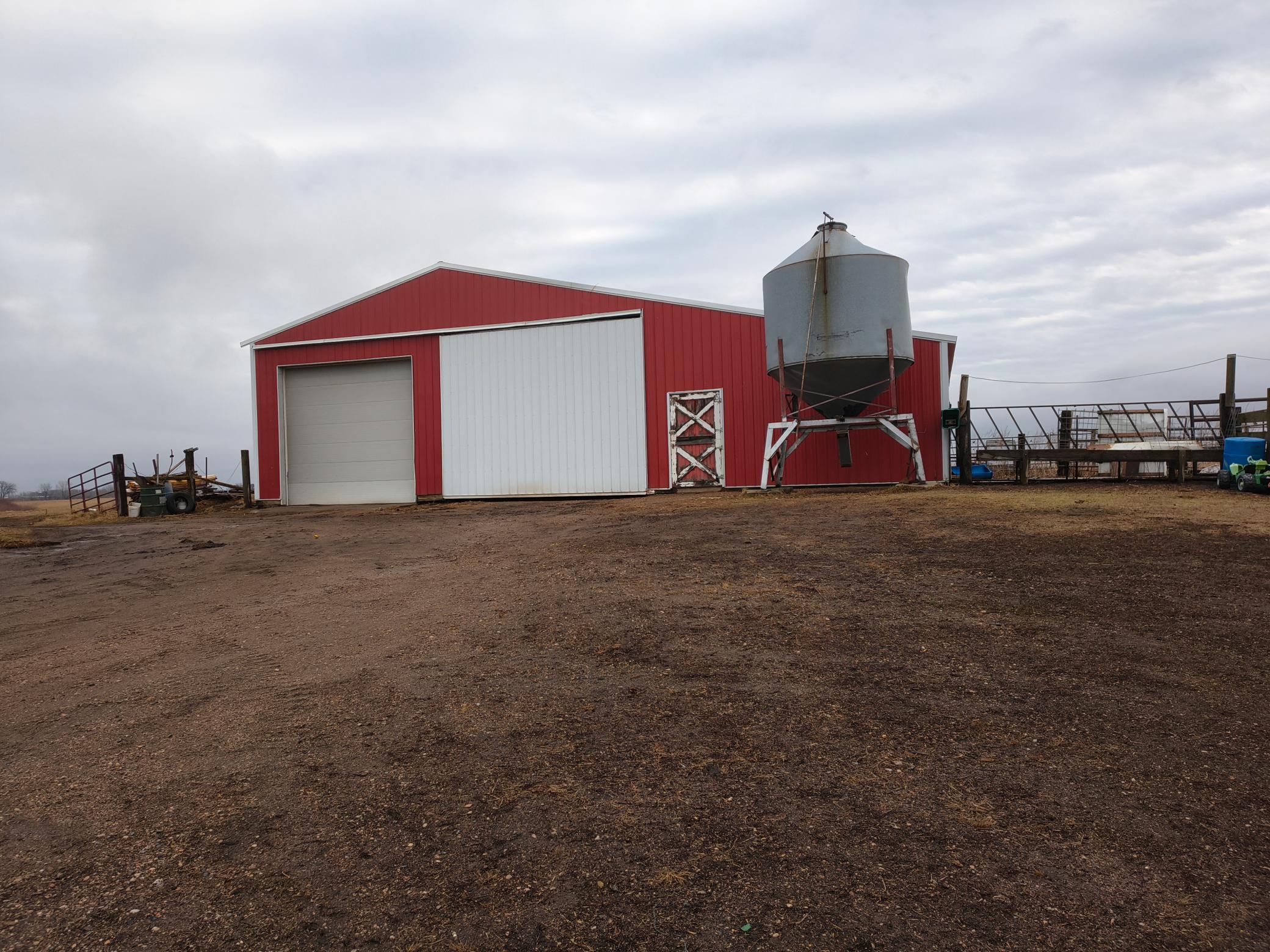 41283 Eastbend Road Belgrade, MN 56312 - Photo 11 of 32