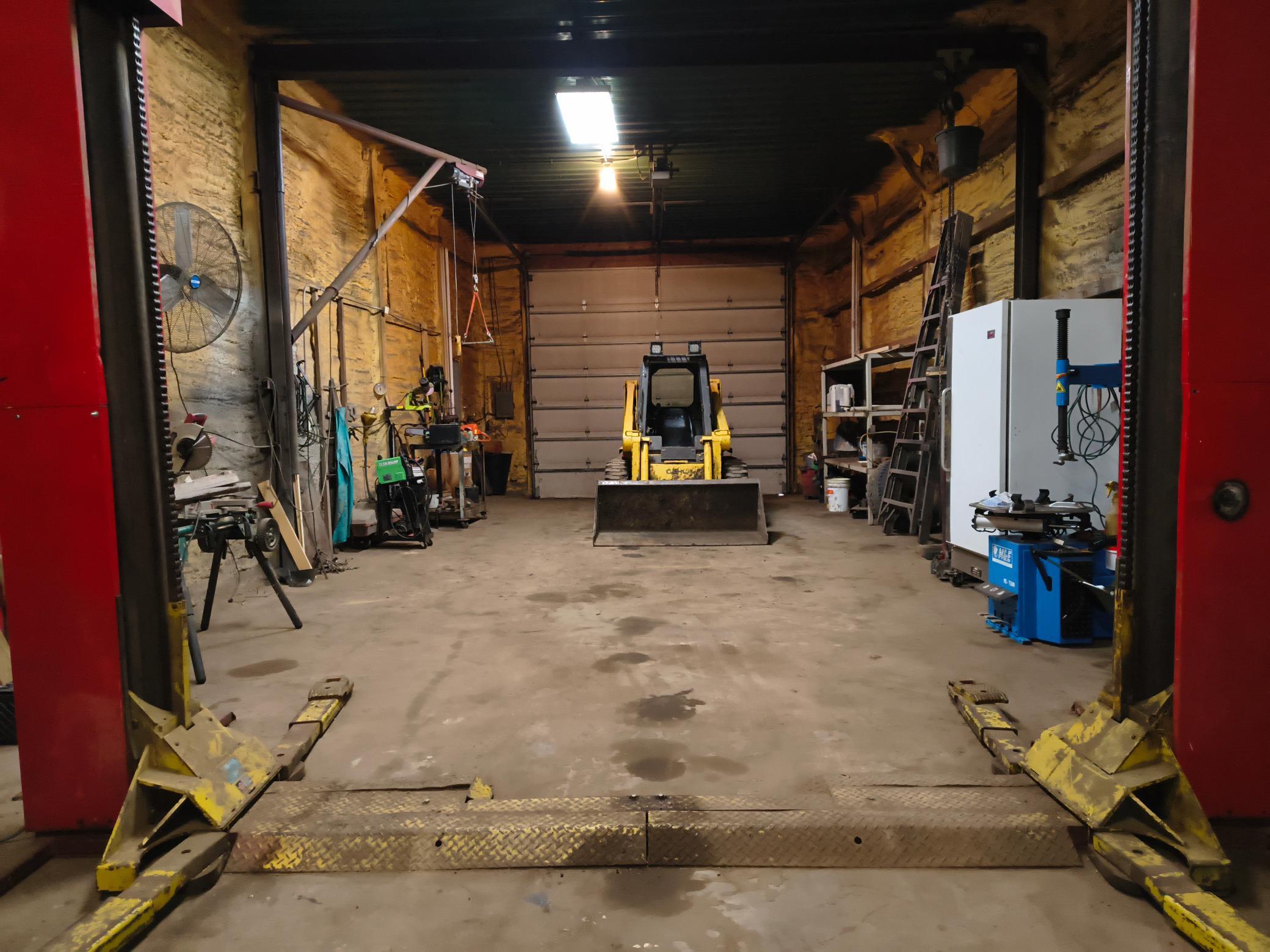 41283 Eastbend Road Belgrade, MN 56312 - Photo 12 of 32