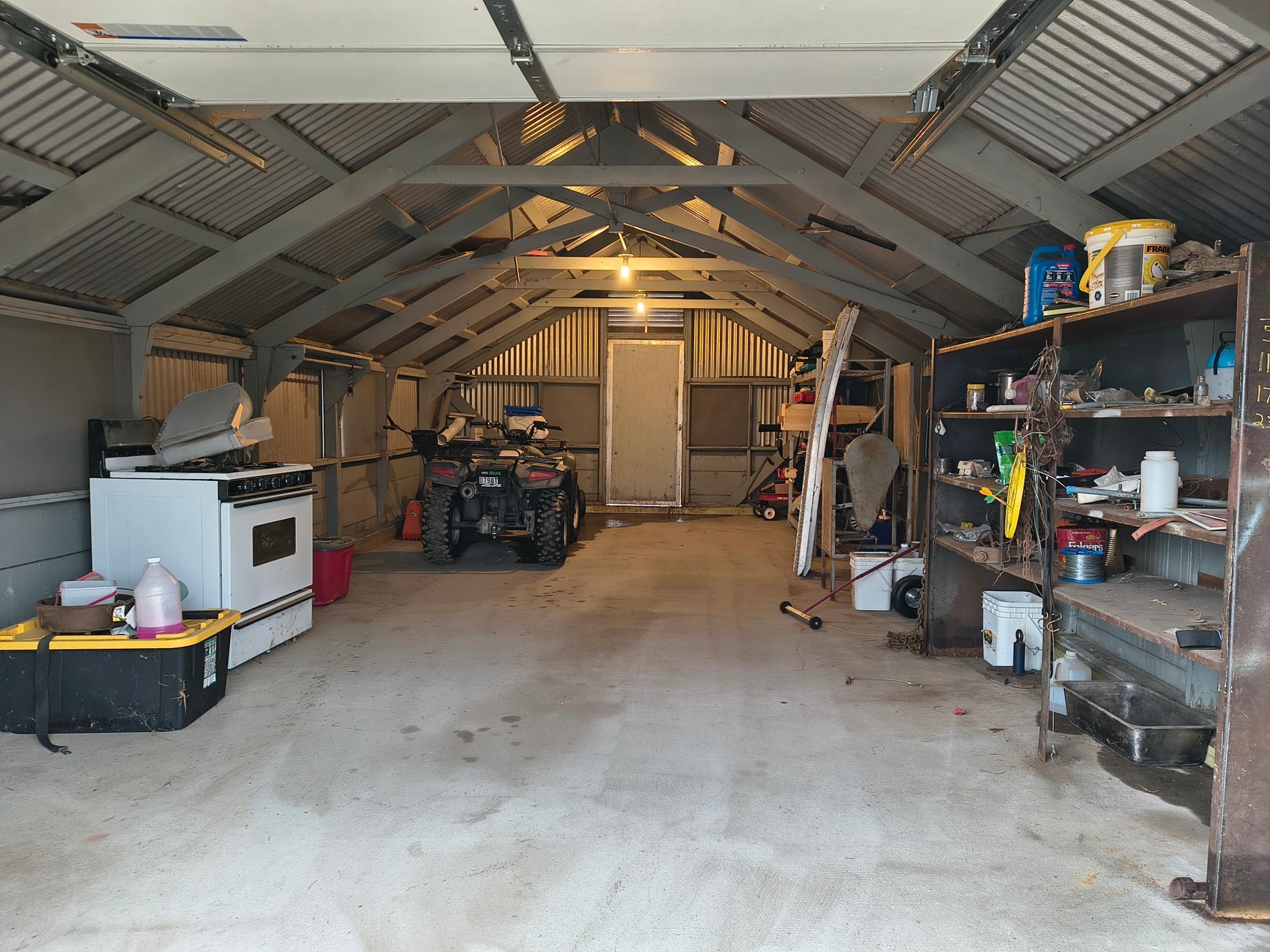 41283 Eastbend Road Belgrade, MN 56312 - Photo 20 of 32