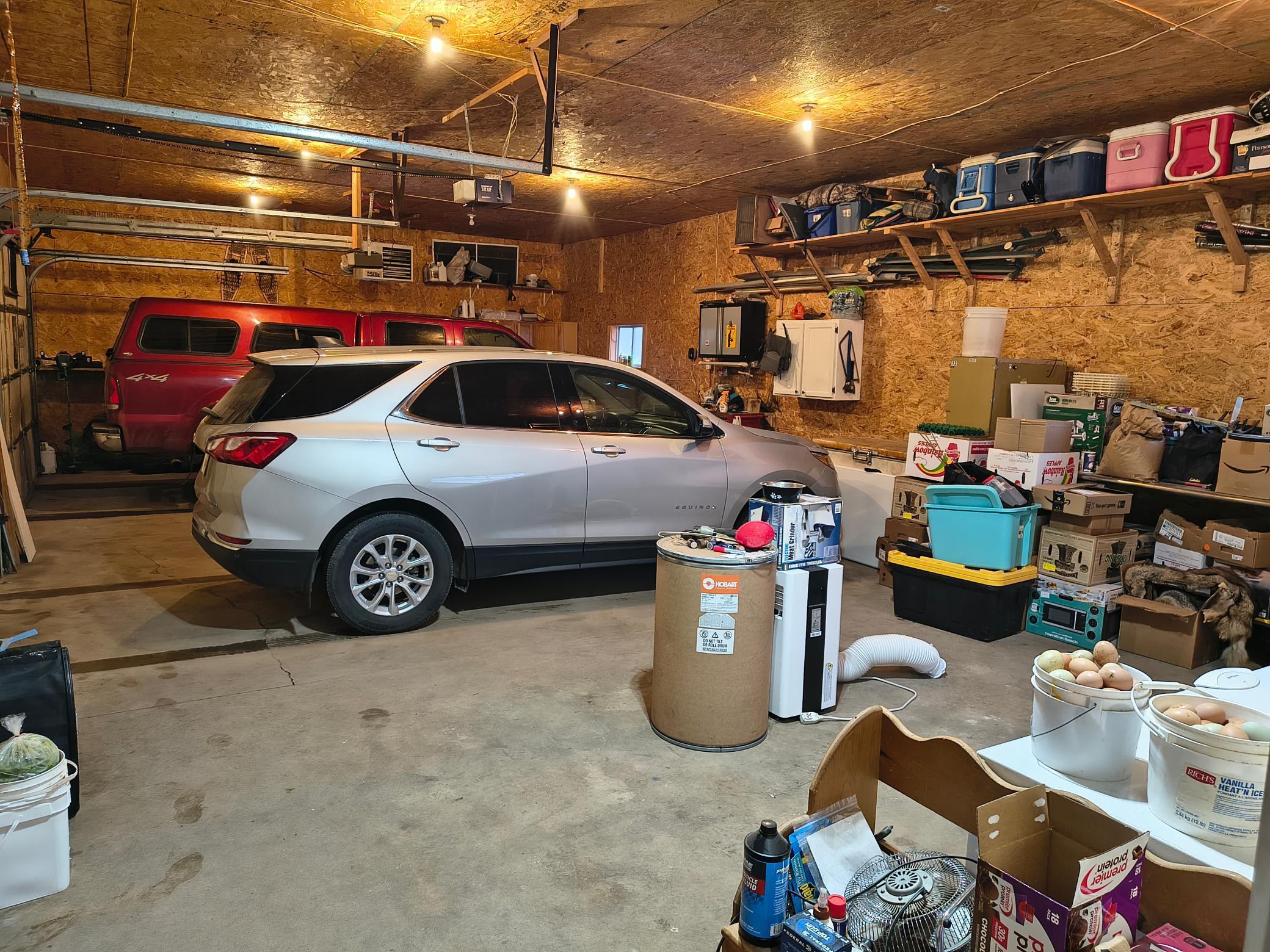 41283 Eastbend Road Belgrade, MN 56312 - Photo 21 of 32