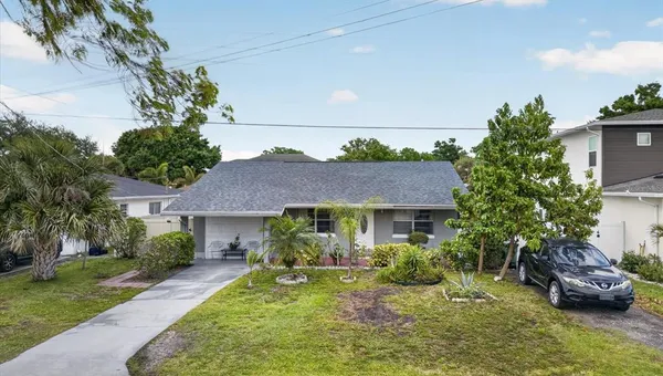 $515,000 | 611 North Bradford Avenue, Tampa, FL 33609