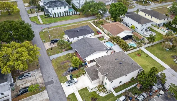 $515,000 | 611 North Bradford Avenue, Tampa, FL 33609