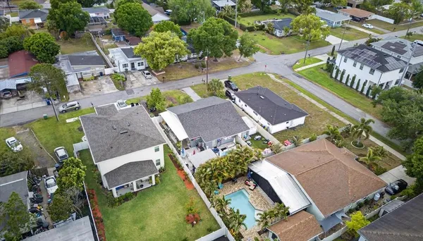 $515,000 | 611 North Bradford Avenue, Tampa, FL 33609