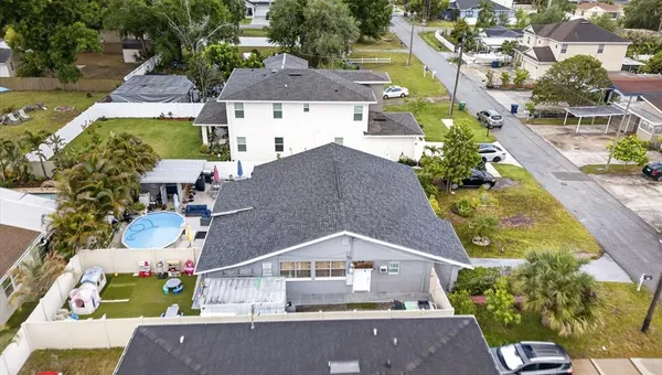 $515,000 | 611 North Bradford Avenue, Tampa, FL 33609