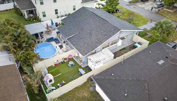 $515,000 | 611 North Bradford Avenue, Tampa, FL 33609