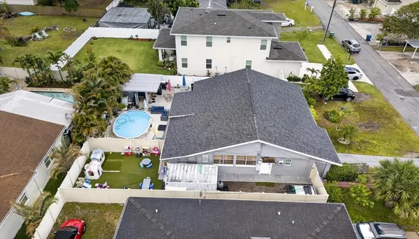 $515,000 | 611 North Bradford Avenue, Tampa, FL 33609