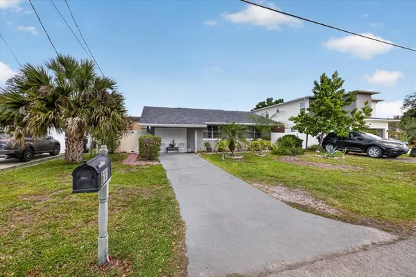 $515,000 | 611 North Bradford Avenue, Tampa, FL 33609