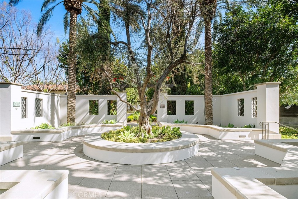 86 Townsend Irvine, CA 92620 - Photo 42 of 48 a view of a house with backyard and sitting area