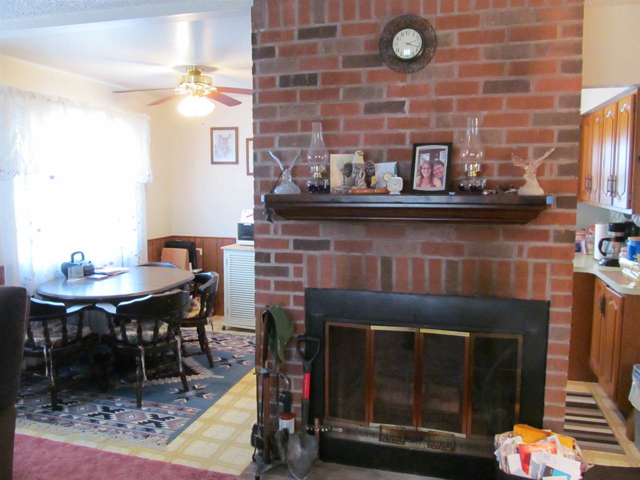 11459 Clam River Road Marion, MI 49665 - Photo 8 of 25 1829072-7.JPG