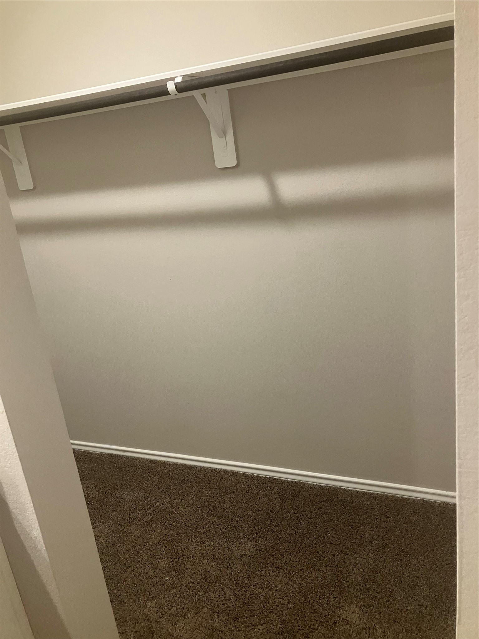 232 Blanco Drive Huntsville, TX 77340 - Photo 8 of 15 a view of small space