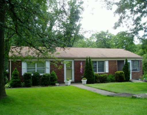 5638 Library Road Bethel Park, PA 15102 - Photo 1 of 3 Exterior Front.