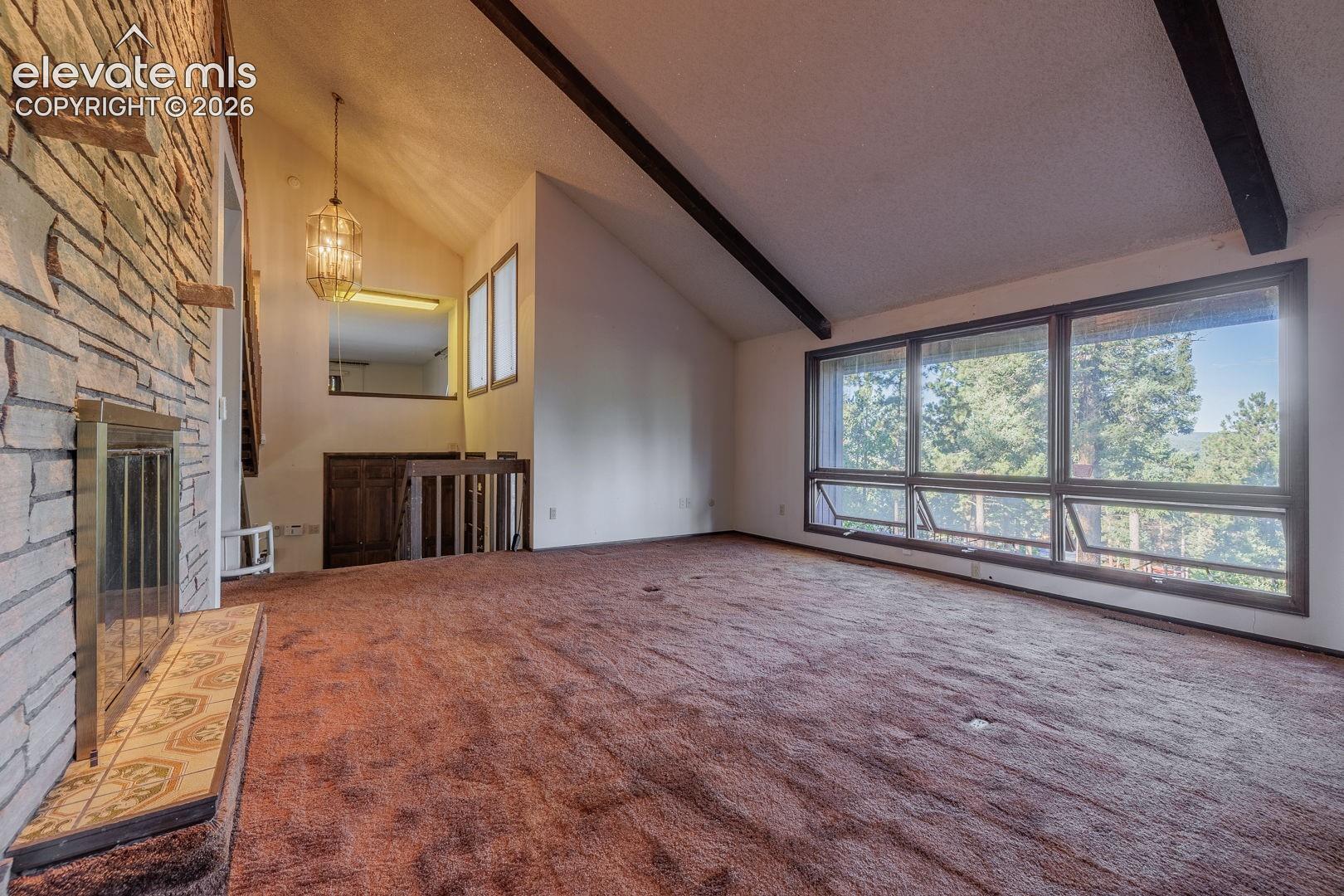 1170 Pine Ridge Road Woodland Park, CO 80863 - Photo 8 of 49 Gallery Image 8