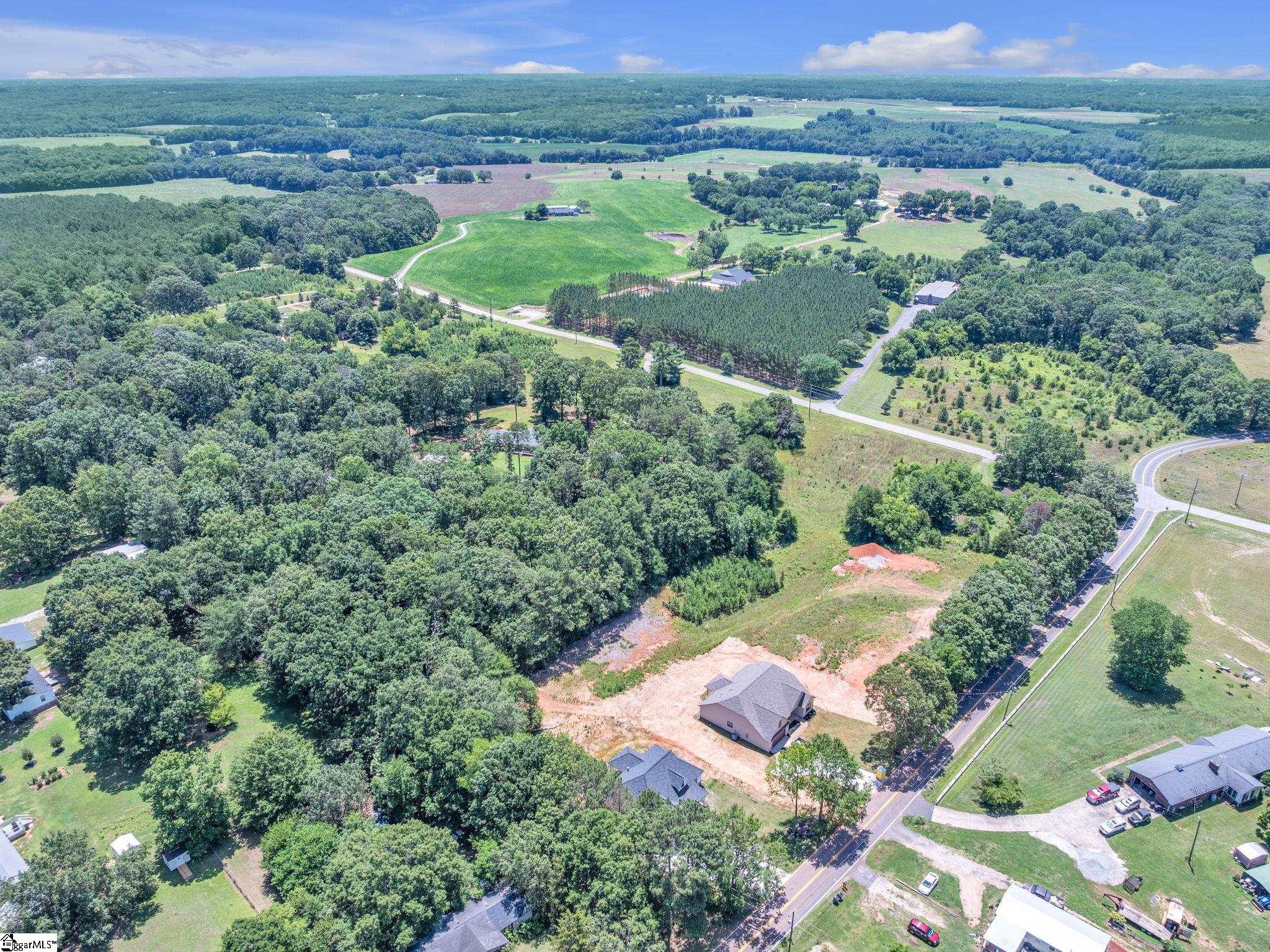 2212 Refuge Road Pendleton, SC 29670 - Photo 28 of 31