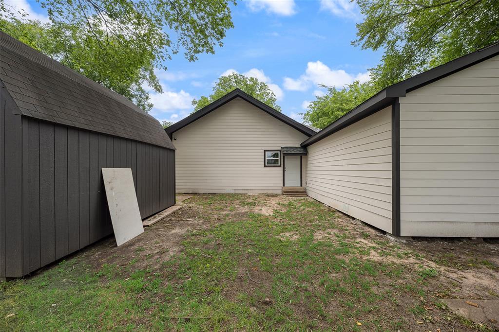 302 Newsom Road Mesquite, TX 75149 - Photo 29 of 34