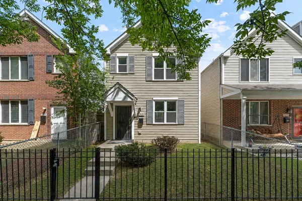 $299,000 | 1835 South Ridgeway Avenue, Chicago, IL 60623