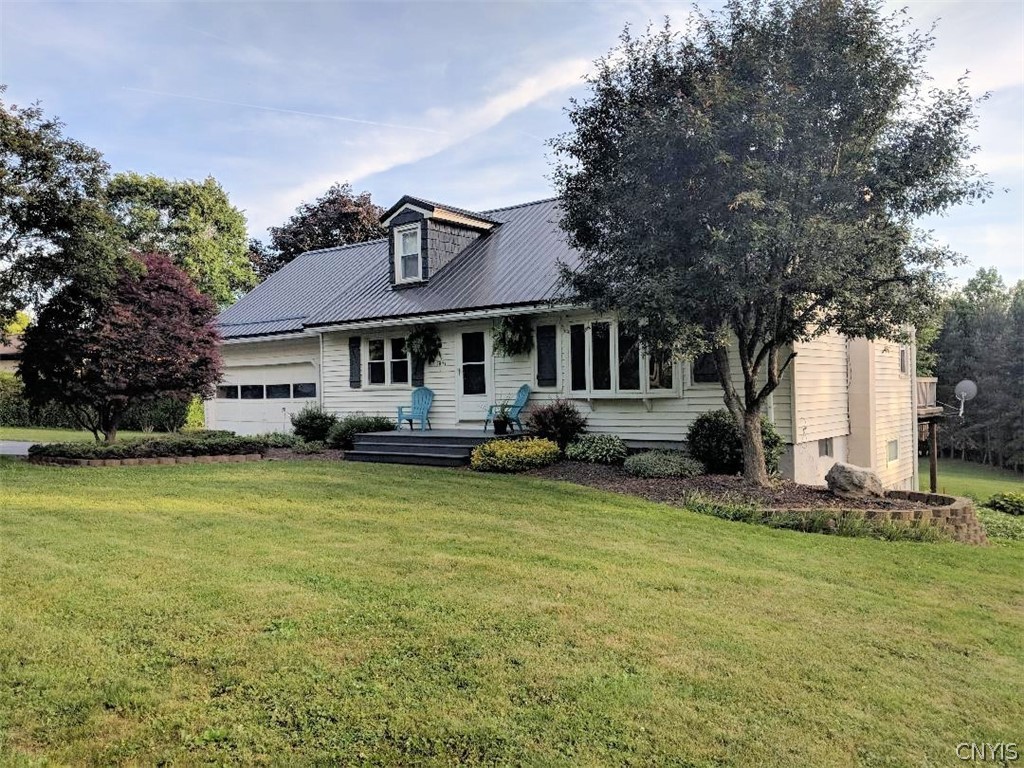 3851 Slate Hill Road Marcellus, NY 13108 - Photo 1 of 1 Gallery Image 1