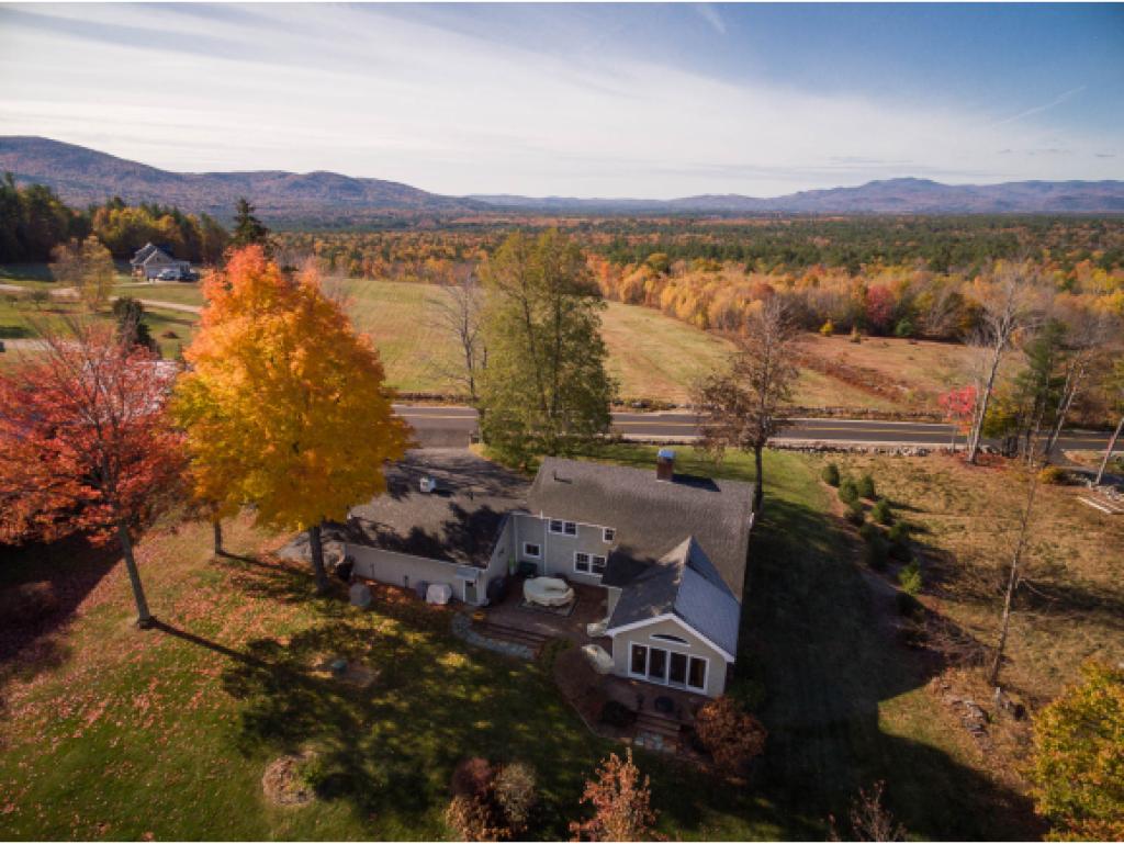 96 Cushing Corner Road Freedom, NH 03836 - Photo 1 of 28 Gallery Image 1