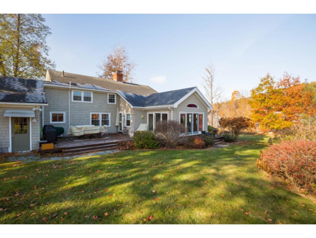 96 Cushing Corner Road Freedom, NH 03836 - Photo 25 of 28 Gallery Image 25