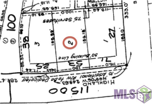 11553 Highland Road Baton Rouge, LA 70810 - Photo 3 of 4