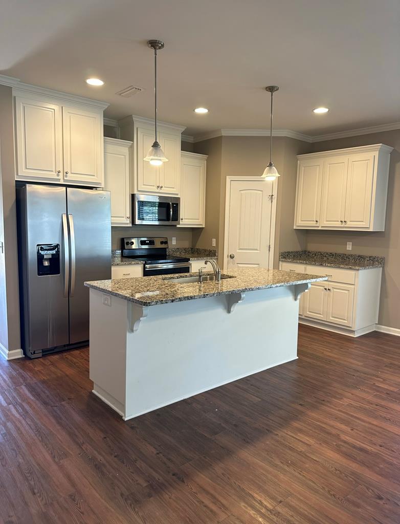 503 Cotton Ridge Lane Dothan, AL 36301 - Photo 5 of 21