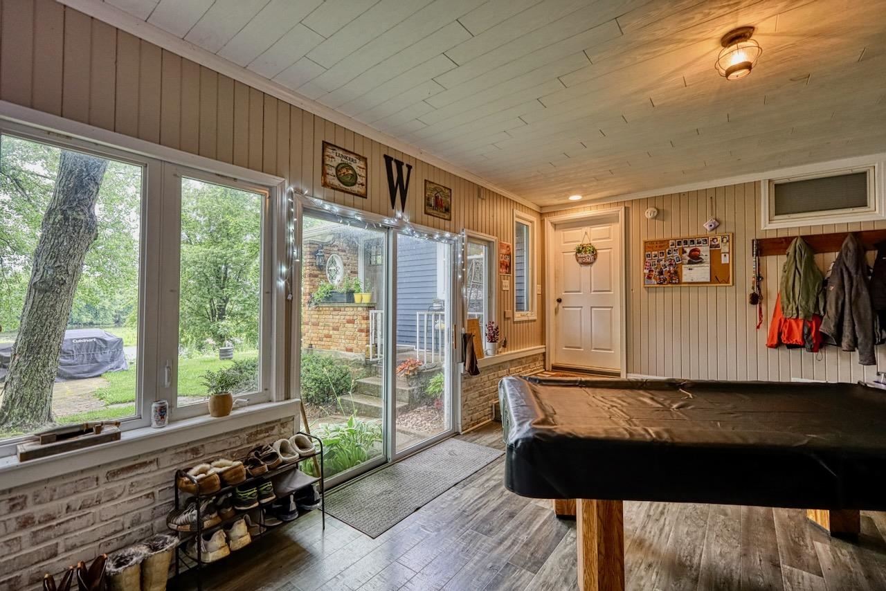 W10140 Schiefelbein Road Poynette, WI 53955 - Photo 27 of 44
