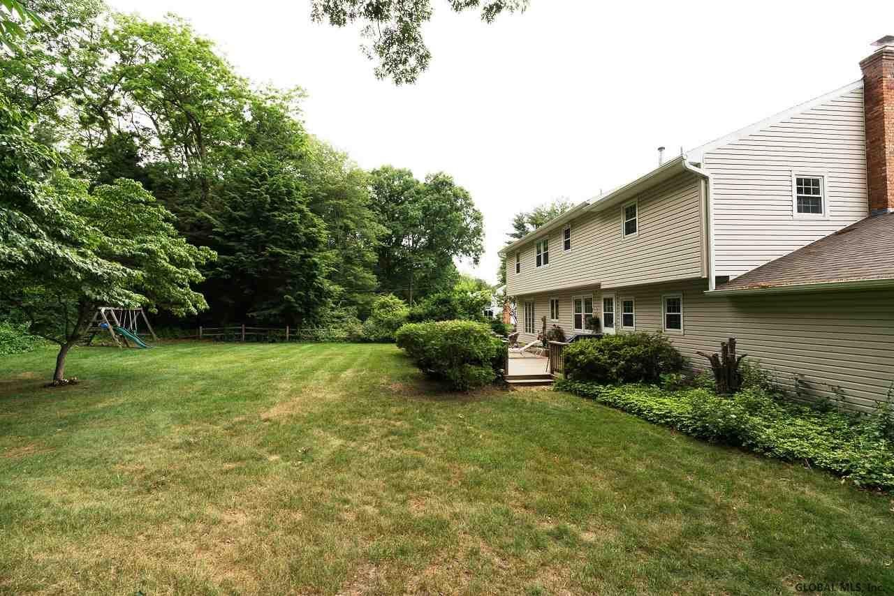 44 Huntersfield Road Bethlehem, NY 12054 - Photo 32 of 33 Photo 32