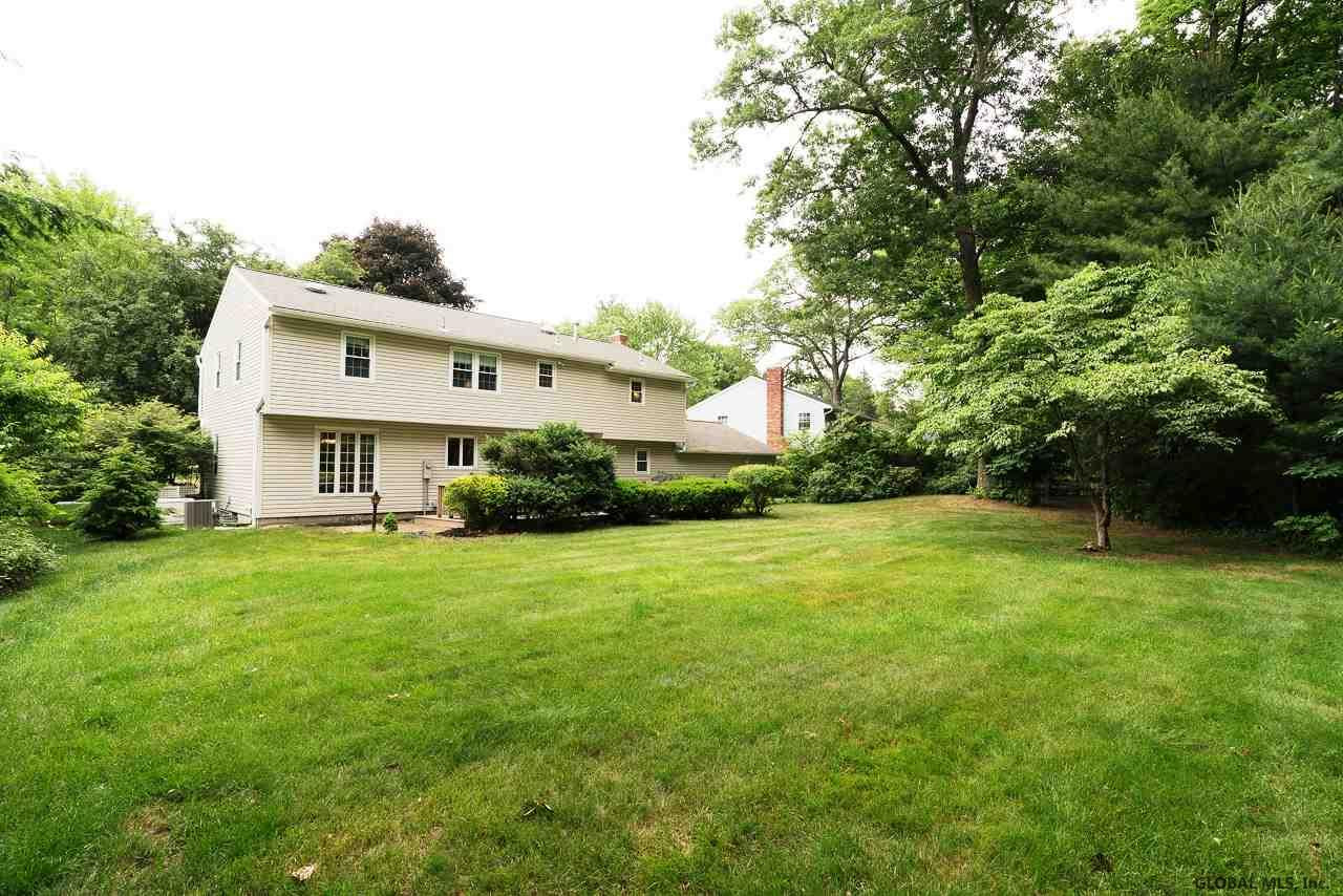 44 Huntersfield Road Bethlehem, NY 12054 - Photo 33 of 33 Photo 33