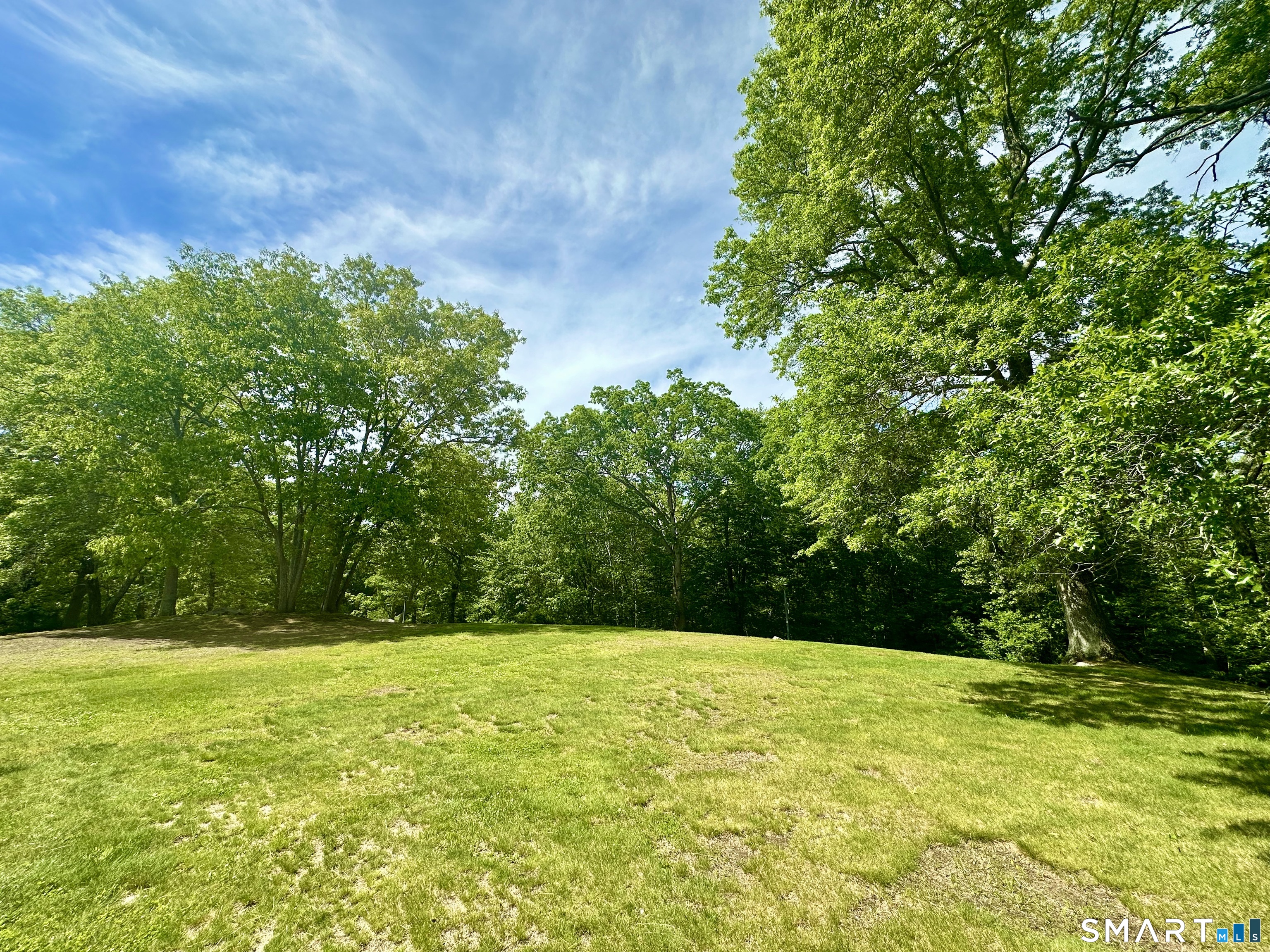 2 Lakeside Drive, Unit M Ledyard, CT 06339 - Photo 30 of 38 a view of outdoor space with deck and yard