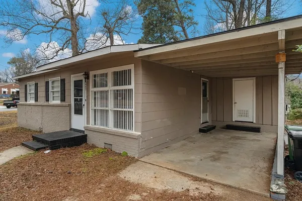 $1,050 | 4647 Buckner Street, Columbus, GA 31907